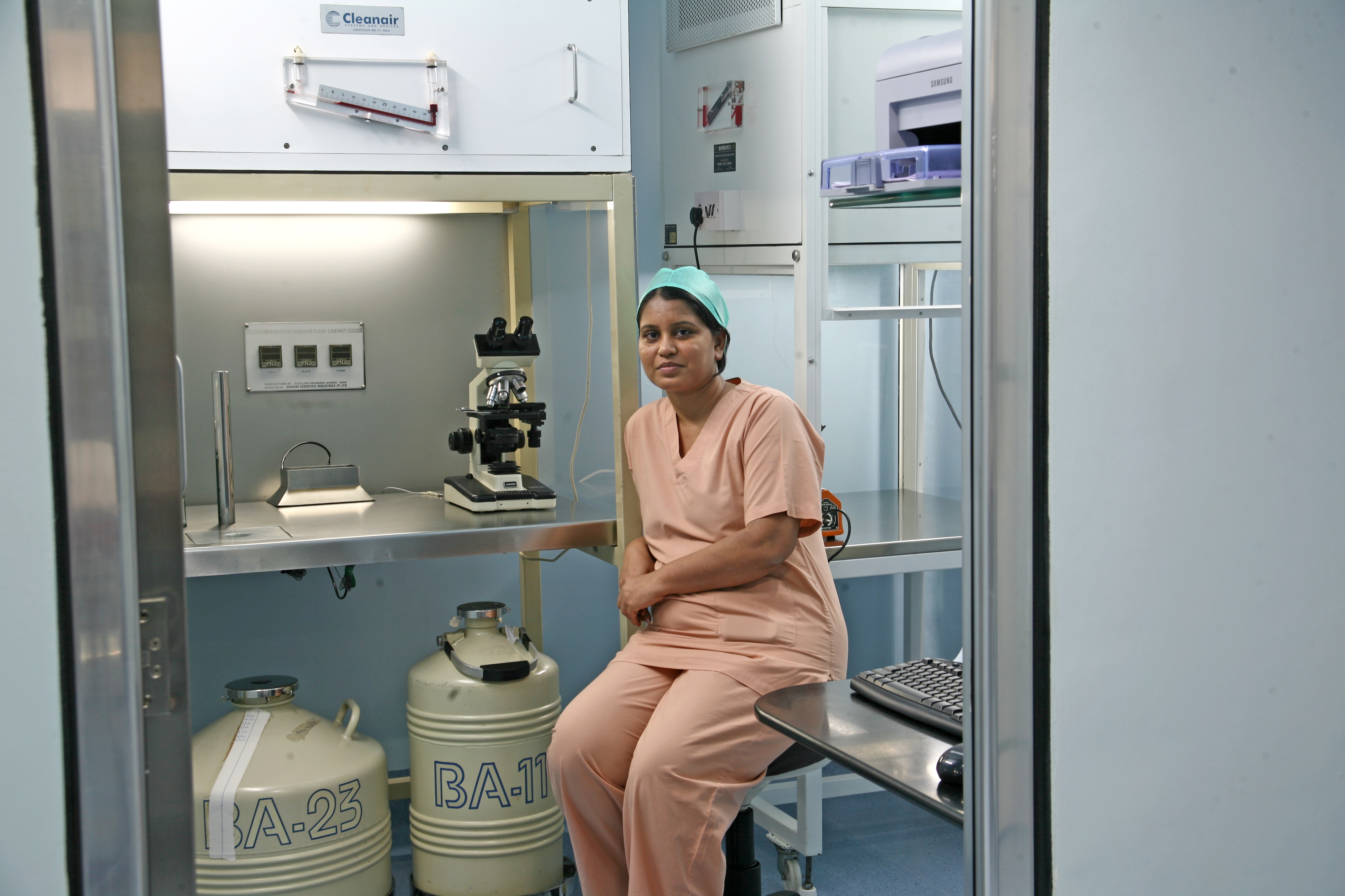 Patient Care