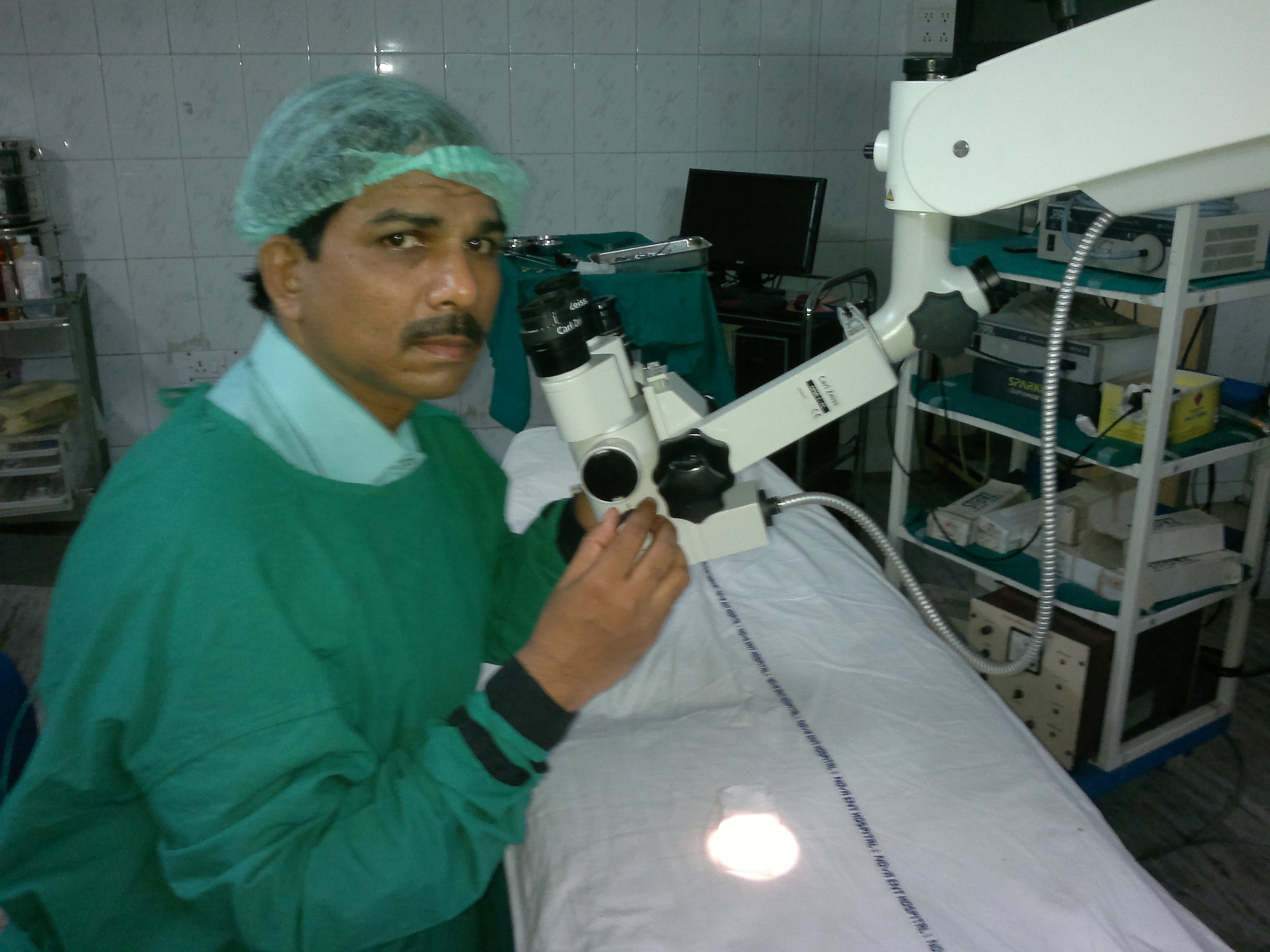 FemiLift Equipment
