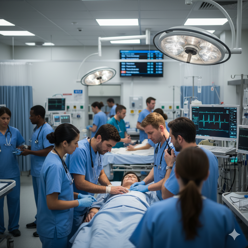 Emergency Care