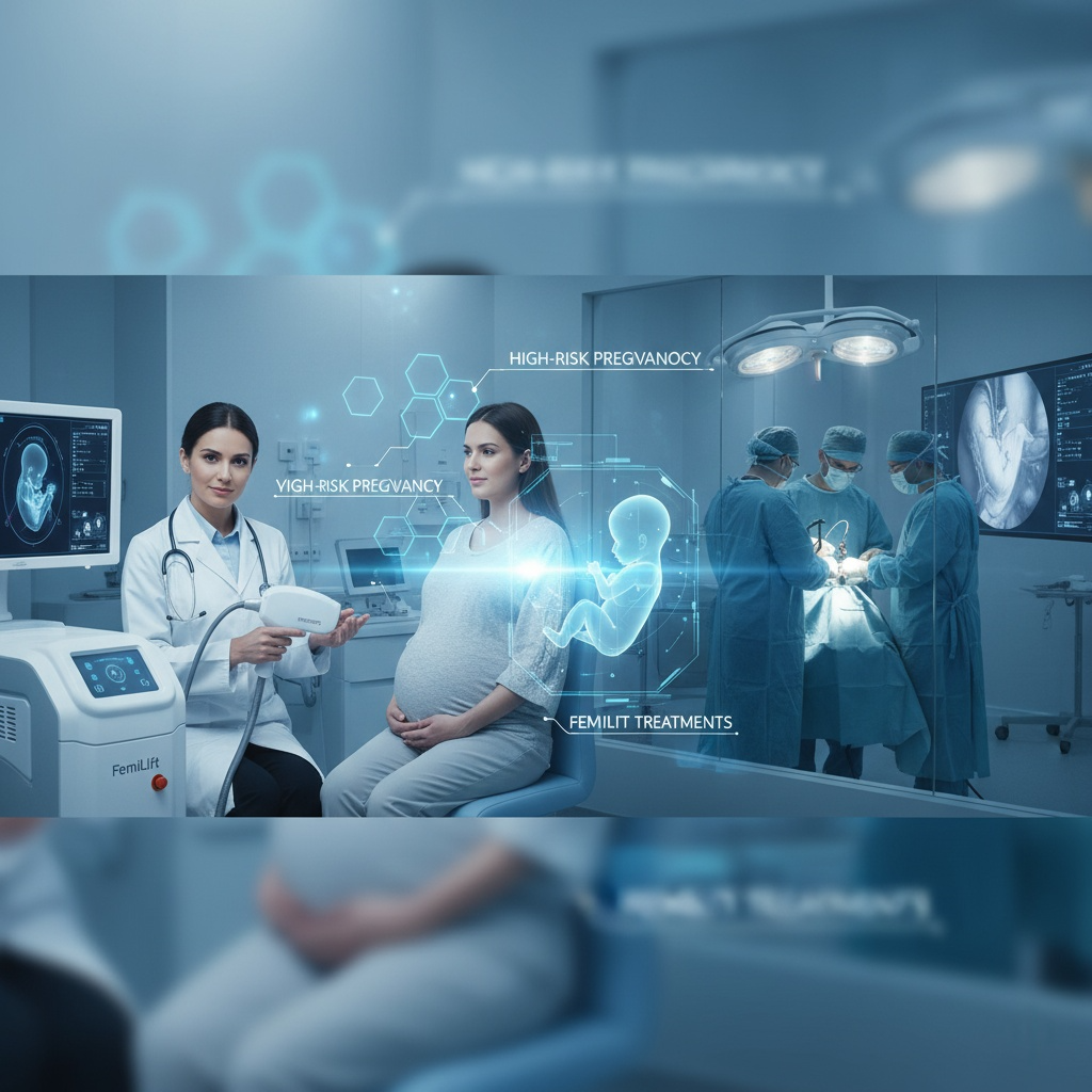 Obstetrics & Gynecology