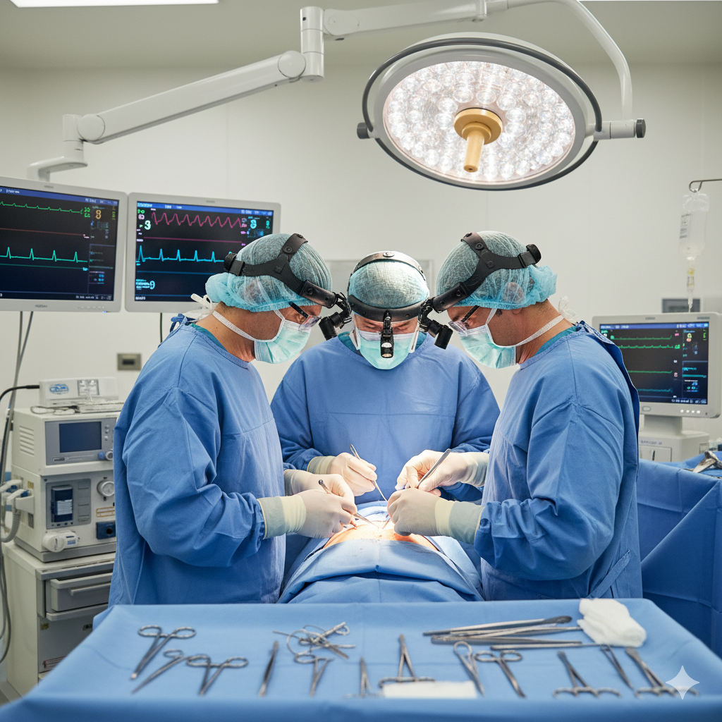 General Surgery