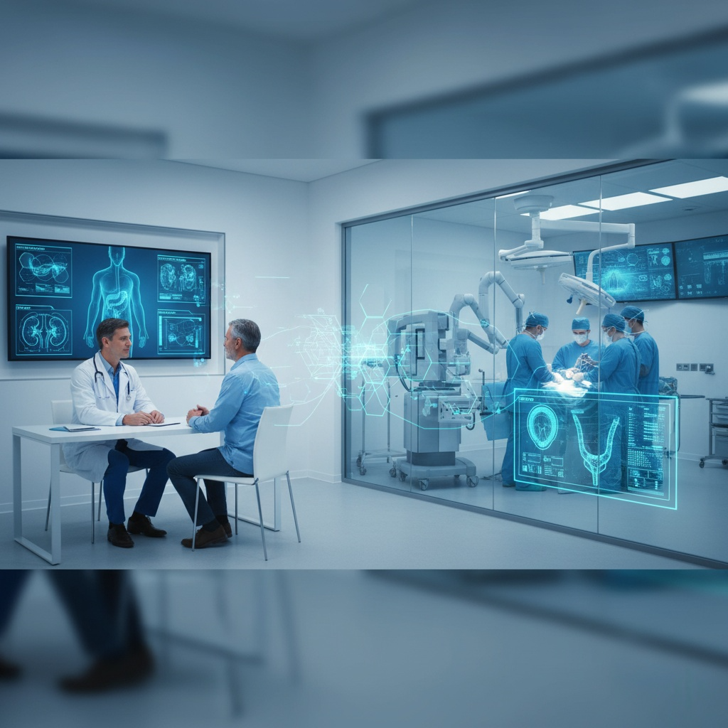 Urology Services